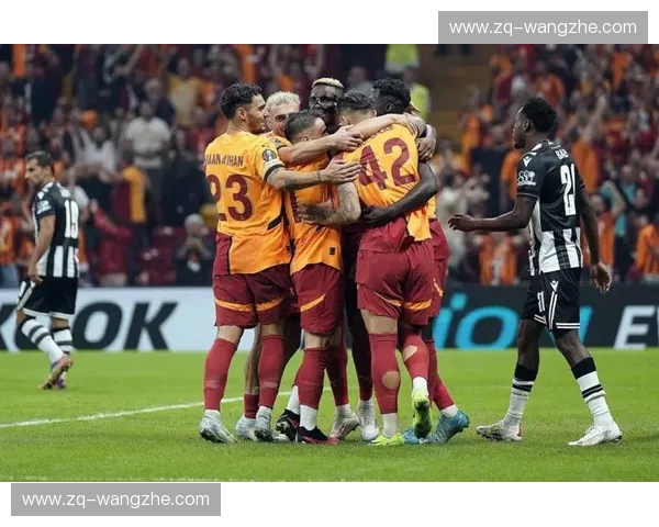 葡超豪门与土超巨擘的绿茵史诗：本菲卡vs加拉塔萨雷，一场不容错过的足球盛宴